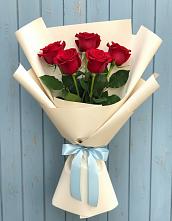 Букет Классика чувств #REPLACE_PRED# Макарове