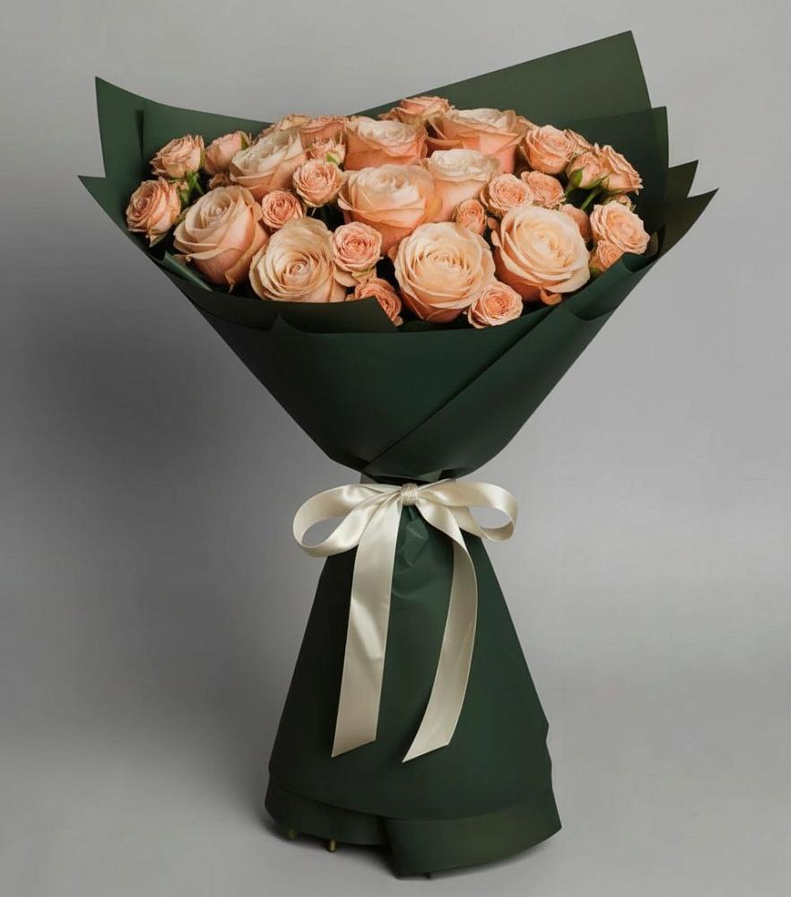 Букет Элегантный в Макарове