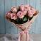 Букет цветов из: Розы в Макарове