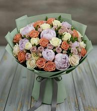 Букет Мороженное #REPLACE_PRED# Макарове