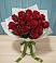 Букет Красные розы в Макарове