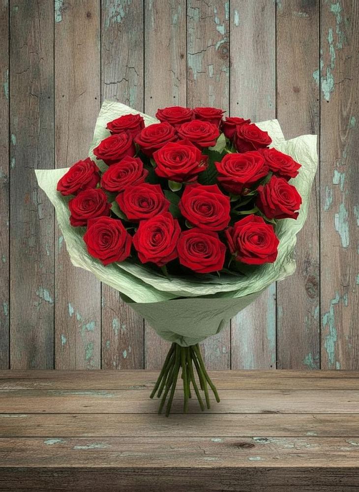 Букет Классика в Макарове