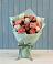 Букет цветов из: Розы в Макарове