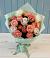 Букет цветов из: Розы в Макарове