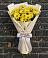 Букет цветов из: Хризантемы в Макарове