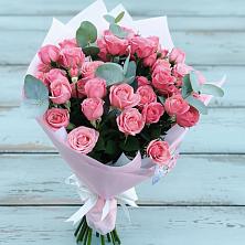 Букет Леди совершенство в Макарове